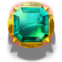 Bonus Crystal Symbol